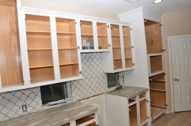 Top Cabinet Door and Veneer Specialists in Plainfield, CT