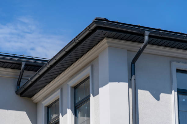 Expert Seamless Gutter Services in Muskegon County, MI