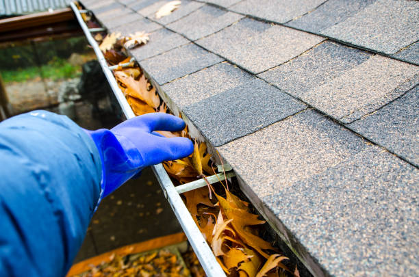 Expert Seamless Gutter Services in Bingham Farms, MI