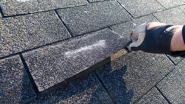 Professional Roofing Installation in Central City, AZ