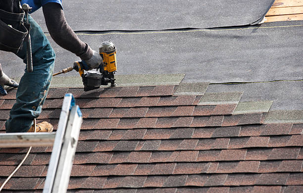 Licensed Roofing Installation in Dolan Springs, AZ