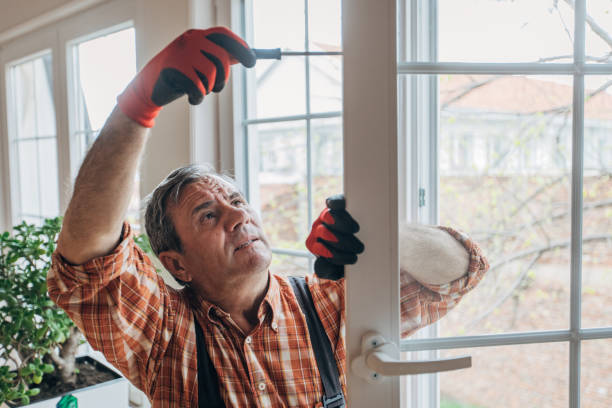 Glasswork Window Replacement