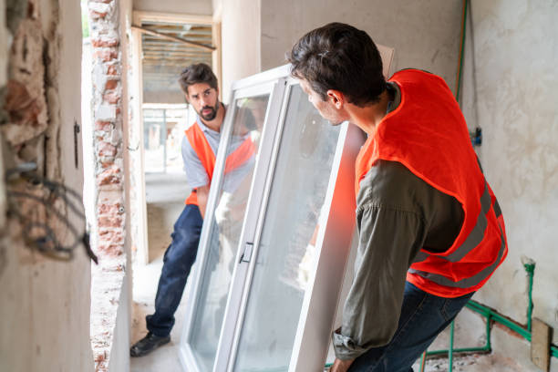 Top Window Replacement Experts in Seagraves, TX