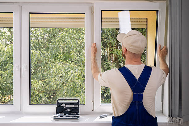 Best Window Replacement Specialists in Taylor County, TX
