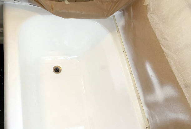 Glovex Tub Refinishing