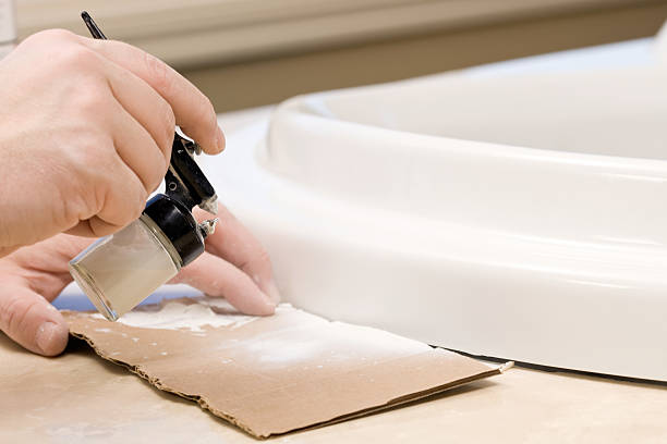 Expert Bathtub Restoration Specialists in Excelsior Springs, MO