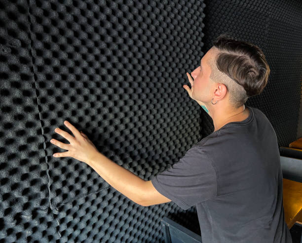 Specialist Soundproofing Company in Woodrow, NY
