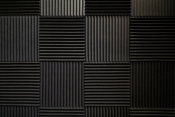 Soundova Soundproofing
