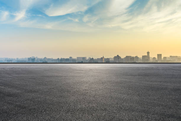 Trusted Asphalt Paving Services in Fort Hood, TX