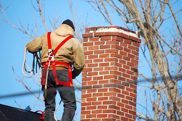 Best Chimney Sweeping and Repair Services in McMinn County, TN