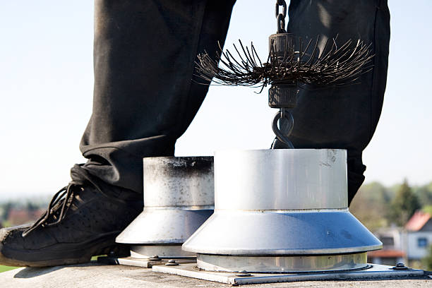 Top Chimney Cleaning and Inspection Specialists in Sullivan County, TN