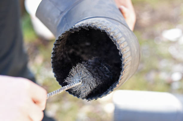 Expert Chimney Cleaning and Inspection Solutions in Bledsoe County, TN