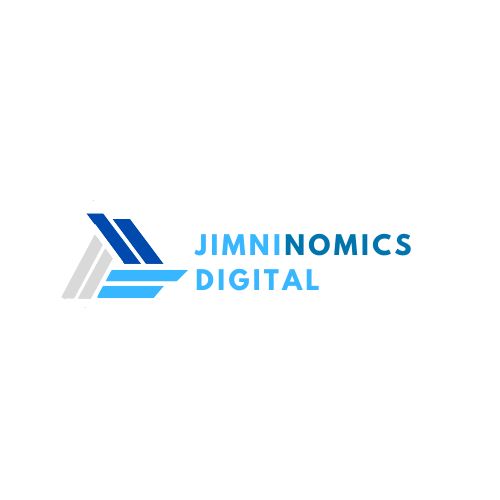 JimniNomics Digital – Ibadan