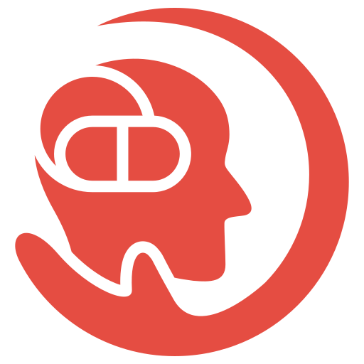 Addiction Recovery and Substance Abuse Programs icon