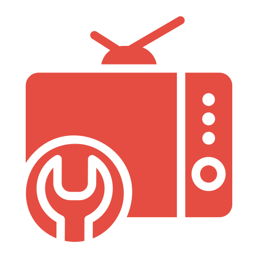 Appliance Repair and Installation icon