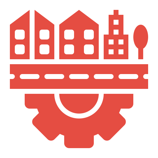 Architecture and Urban Planning Services icon