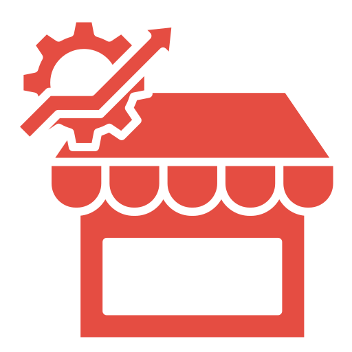 Arts and Crafts Supply Stores icon