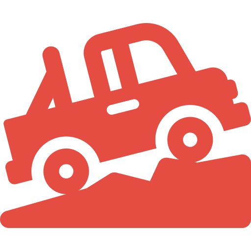 ATV and Off-Road Vehicle Dealers icon