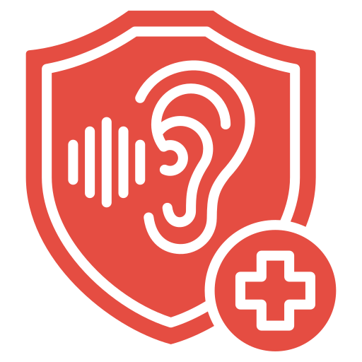 Audiology and Hearing Care Centers icon