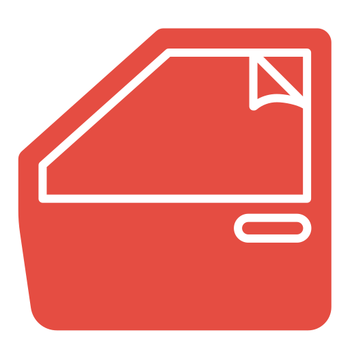 Auto Glass and Windshield Repair icon