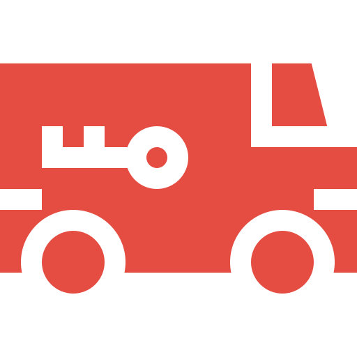 Auto Locksmith Services icon