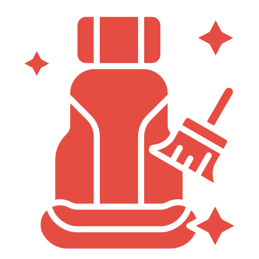 Auto Upholstery and Interior Restoration icon
