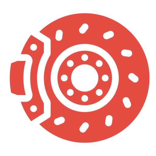 Automotive Parts and Vehicle Manufacturing icon