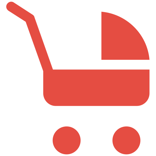 Baby and Infant Product Stores icon