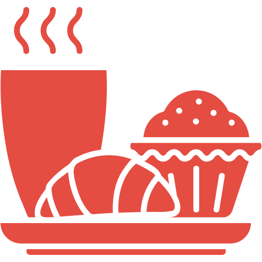 Bakeries and Pastry Shops icon