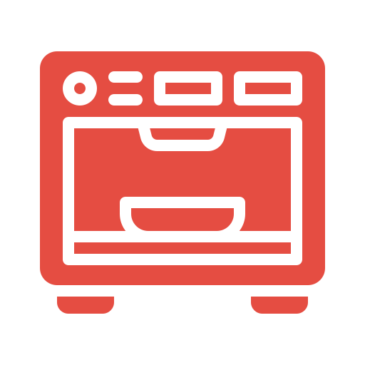 Bakery and Confectionery Production icon