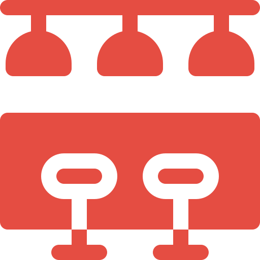 Bars and Pubs icon