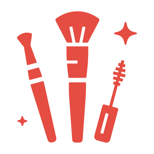 Beauty Equipment and Salon Supply Stores icon