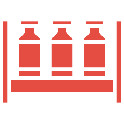 Beverage Production icon