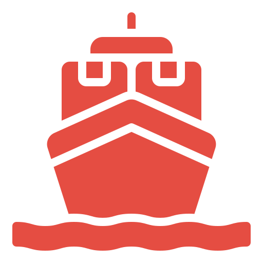 Boat and Marine Services icon