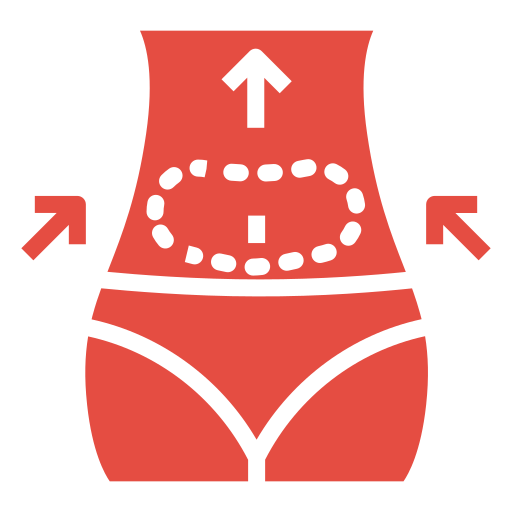 Body Contouring and Slimming Clinics icon