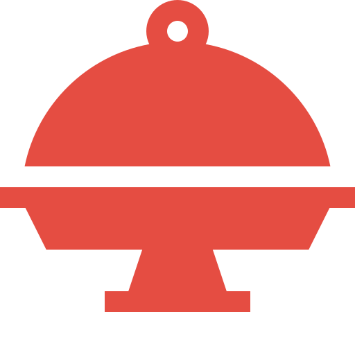 Buffet and All-You-Can-Eat Restaurants icon