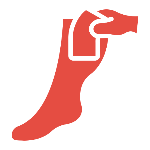 Candle and Wax Product Manufacturing icon