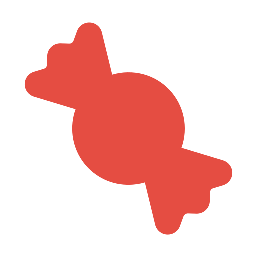 Candy and Confectionery Stores icon