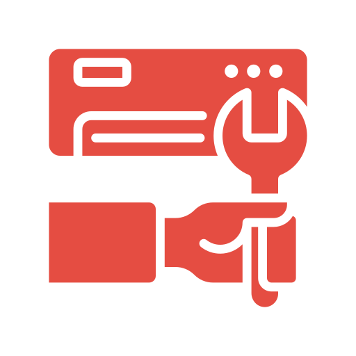Car Audio and Electronics Installation icon
