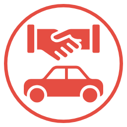 Car Dealerships icon