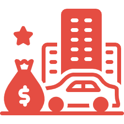 Car Rentals icon