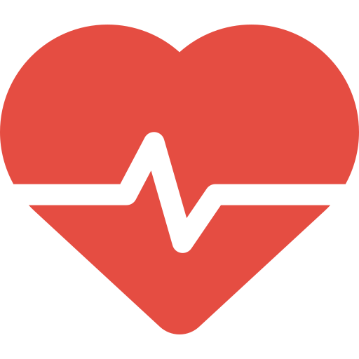 Cardiology and Heart Care Centers icon