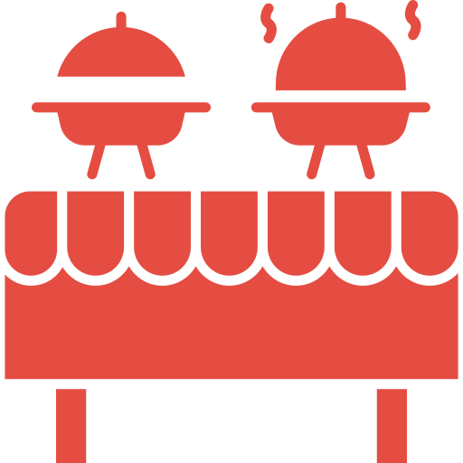 Catering Services icon