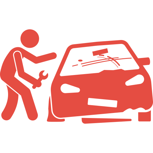 Classic and Vintage Car Restoration icon