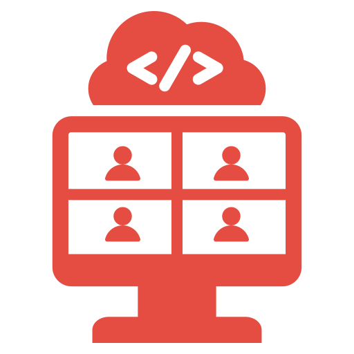 Coding Bootcamps and Tech Training Schools icon