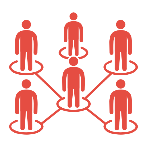 Community Centers icon