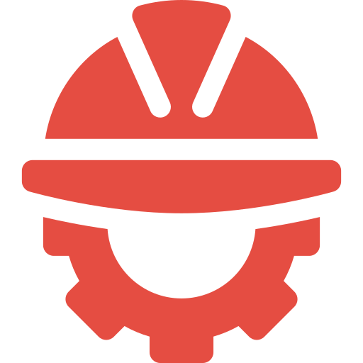 Construction Management and Project Consulting icon