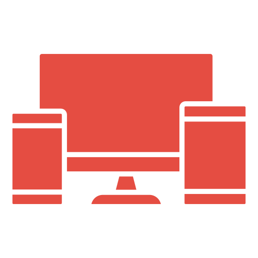 Consumer Electronics Manufacturing icon