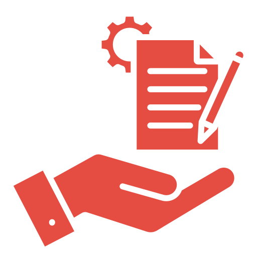 Content Writing and Copywriting Services icon
