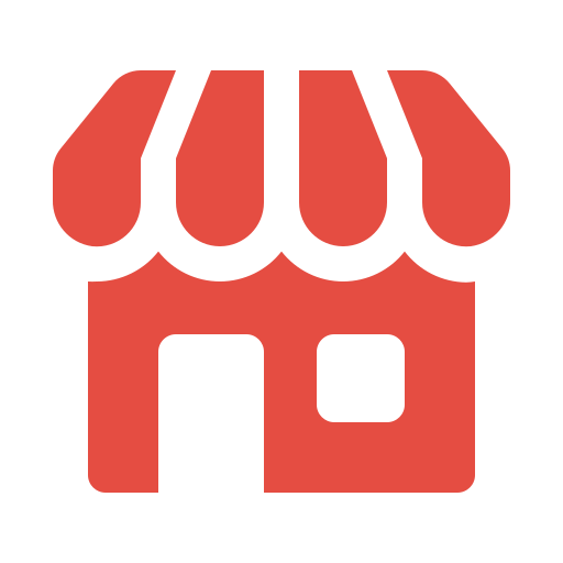 Convenience Stores and Corner Shops icon